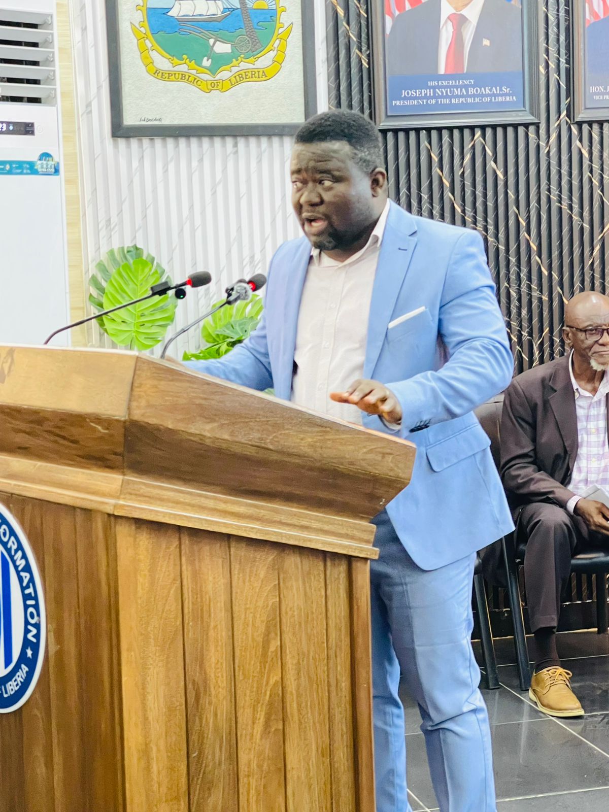 Liberia Strengthens Criminal Justice System With Enhanced Witness Protection in Drugs Investigations